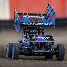 Load image into Gallery viewer, 22S Sprint, RTR, Blue: 1/10 2WD (Requires Battery and Charger)