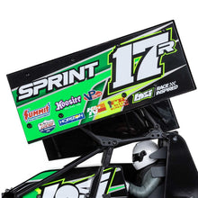 Load image into Gallery viewer, 22S Sprint, RTR, Green: 1/10 2WD (Requires Battery and Charger)