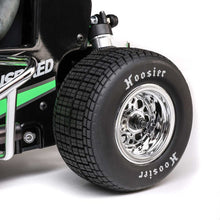 Load image into Gallery viewer, 22S Sprint, RTR, Green: 1/10 2WD (Requires Battery and Charger)