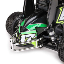Load image into Gallery viewer, 22S Sprint, RTR, Green: 1/10 2WD (Requires Battery and Charger)