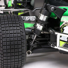 Load image into Gallery viewer, 22S Sprint, RTR, Green: 1/10 2WD (Requires Battery and Charger)
