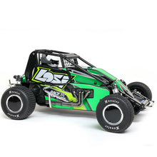 Load image into Gallery viewer, 22S Sprint, RTR, Green: 1/10 2WD (Requires Battery and Charger)