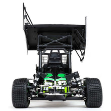 Load image into Gallery viewer, 22S Sprint, RTR, Green: 1/10 2WD (Requires Battery and Charger)