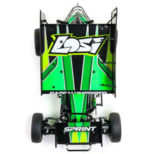 Load image into Gallery viewer, 22S Sprint, RTR, Green: 1/10 2WD (Requires Battery and Charger)