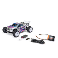 Load image into Gallery viewer, Micro-T 1/28 2WD RTR by LOSI