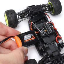 Load image into Gallery viewer, Micro-T 1/28 2WD RTR by LOSI