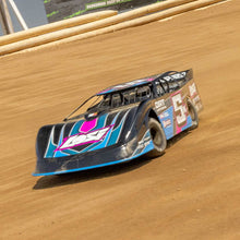 Load image into Gallery viewer, 22S Dirt Late Model (NZ Super Saloon), 1/10 2WD RTR Dirt Oval