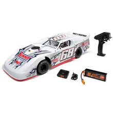 Load image into Gallery viewer, 22S Dirt Late Model (NZ Super Saloon), 1/10 2WD RTR Dirt Oval
