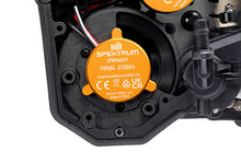 Load image into Gallery viewer, Promoto-SM 1/4 Super Moto Motorcycle, FXR, White: RTR with Battery and Charger