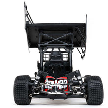 Load image into Gallery viewer, 22S Sprint, RTR with Battery and Charger, Red: 1/10 2WD by LOSI