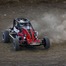 Load image into Gallery viewer, 22S Sprint, RTR with Battery and Charger, Red: 1/10 2WD by LOSI