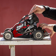 Load image into Gallery viewer, 22S Sprint, RTR with Battery and Charger, Red: 1/10 2WD by LOSI