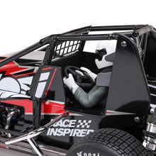 Load image into Gallery viewer, 22S Sprint, RTR with Battery and Charger, Red: 1/10 2WD by LOSI