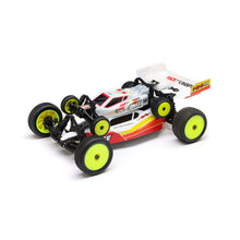 Load image into Gallery viewer, 1/24 Micro-B 2WD Buggy RTR, Silver by Losi