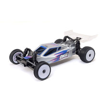 Load image into Gallery viewer, 1/24 Micro-B 2WD Buggy RTR, Silver by Losi