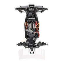 Load image into Gallery viewer, 1/24 Micro-B 2WD Buggy RTR, Silver by Losi