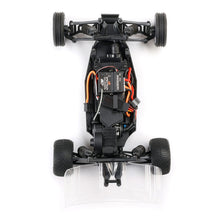 Load image into Gallery viewer, 1/24 Micro-B 2WD Buggy RTR, Silver by Losi