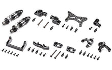 Load image into Gallery viewer, 1/24 Micro-B 2WD Buggy RTR, Silver by Losi