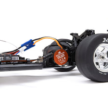 Load image into Gallery viewer, Losi 1/16 1970 Chevelle 2WD Mini No Prep Drag Car RTR