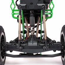 Load image into Gallery viewer, 1/18 Mini LMT 4X4 Brushed Monster Truck RTR, Grave Digger