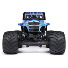 Load image into Gallery viewer, 1/18 Mini LMT 4X4 Brushed Monster Truck RTR, Son-Uva Digger