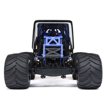 Load image into Gallery viewer, 1/18 Mini LMT 4X4 Brushed Monster Truck RTR, Son-Uva Digger