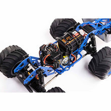 Load image into Gallery viewer, 1/18 Mini LMT 4X4 Brushed Monster Truck RTR, Son-Uva Digger