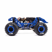 Load image into Gallery viewer, 1/18 Mini LMT 4X4 Brushed Monster Truck RTR, Son-Uva Digger