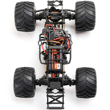 Load image into Gallery viewer, 1/18 Mini LMT Megalodon 2S 4X4 RTR Brushed Monster Truck (Battery & Charger Included)