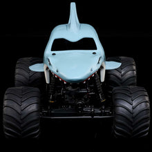 Load image into Gallery viewer, 1/18 Mini LMT Megalodon 2S 4X4 RTR Brushed Monster Truck (Battery & Charger Included)