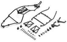 Load image into Gallery viewer, 1/18 Mini LMT Megalodon 2S 4X4 RTR Brushed Monster Truck (Battery & Charger Included)