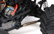 Load image into Gallery viewer, 1/18 Mini LMT Megalodon 2S 4X4 RTR Brushed Monster Truck (Battery & Charger Included)