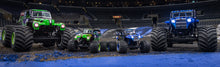 Load image into Gallery viewer, 1/18 Mini LMT 4X4 Brushed Monster Truck RTR, Son-Uva Digger