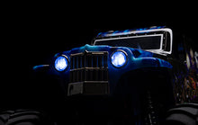 Load image into Gallery viewer, 1/18 Mini LMT 4X4 Brushed Monster Truck RTR, Son-Uva Digger