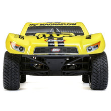 Load image into Gallery viewer, 22S 2WD SCT Brushed RTR, MagnaFlow by LOSI