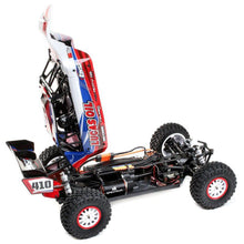 Load image into Gallery viewer, Losi 1/10 Tenacity DB Pro 4WD Desert Buggy Brushless RTR