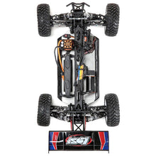 Load image into Gallery viewer, Losi 1/10 Tenacity DB Pro 4WD Desert Buggy Brushless RTR