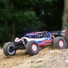 Load image into Gallery viewer, Losi 1/10 Tenacity DB Pro 4WD Desert Buggy Brushless RTR