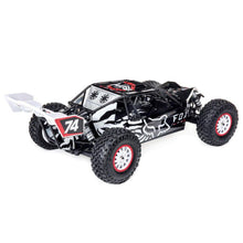 Load image into Gallery viewer, Losi 1/10 Tenacity DB Pro 4WD Desert Buggy Brushless RTR