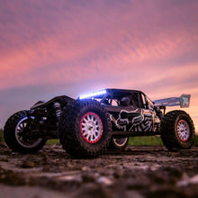 Load image into Gallery viewer, Losi 1/10 Tenacity DB Pro 4WD Desert Buggy Brushless RTR