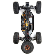 Load image into Gallery viewer, Losi 1/10 Lasernut U4 4WD Brushless RTR with Smart ESC