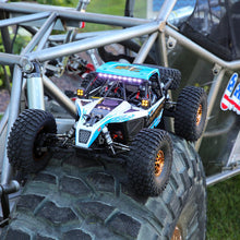 Load image into Gallery viewer, Losi 1/10 Lasernut U4 4WD Brushless RTR with Smart ESC