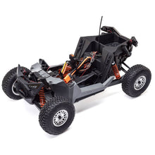 Load image into Gallery viewer, RZR Rey, 1/10 4WD Brushless RTR, Polaris by LOSI