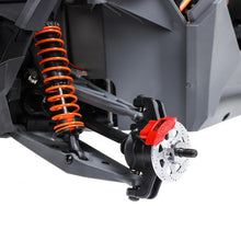 Load image into Gallery viewer, RZR Rey, 1/10 4WD Brushless RTR, Polaris by LOSI