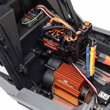 Load image into Gallery viewer, RZR Rey, 1/10 4WD Brushless RTR, Polaris by LOSI