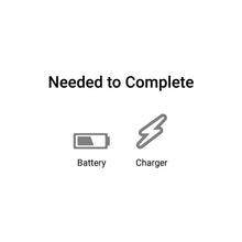 Load image into Gallery viewer, RZR Rey, 1/10 4WD Brushless RTR, Polaris by LOSI