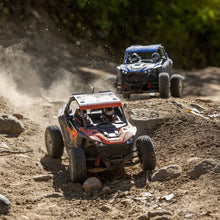 Load image into Gallery viewer, RZR Rey, 1/10 4WD Brushless RTR, Polaris by LOSI