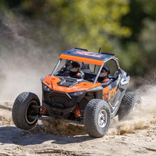 Load image into Gallery viewer, RZR Rey, 1/10 4WD Brushless RTR, Polaris by LOSI