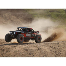 Load image into Gallery viewer, Hammer Rey, 1/10 4WD Rock Racer RTR By Losi