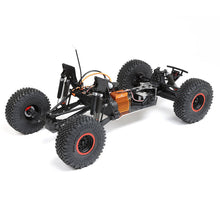 Load image into Gallery viewer, Hammer Rey, 1/10 4WD Rock Racer RTR By Losi